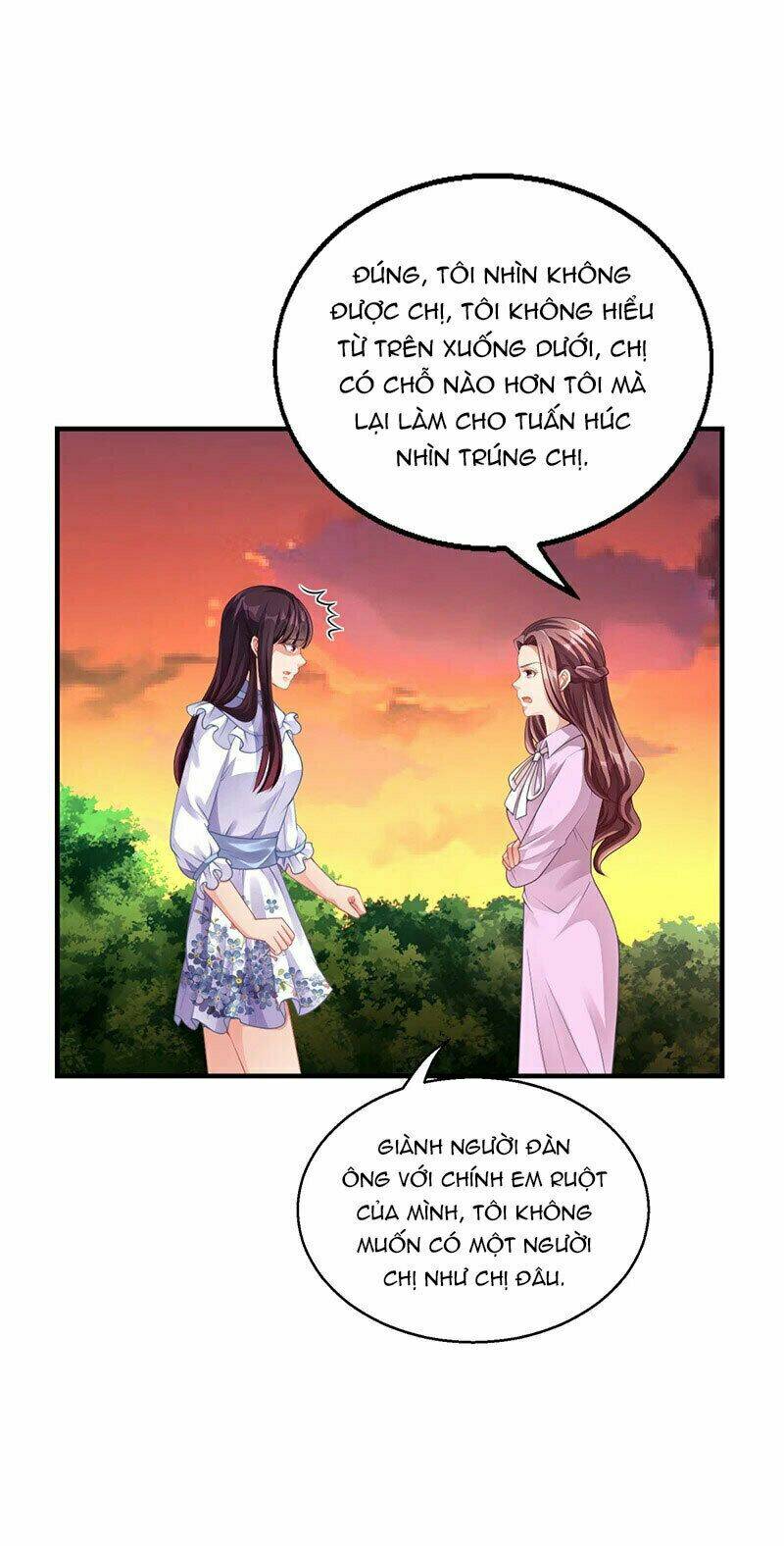 danh môn độc sủng ái thê chapter 32 31