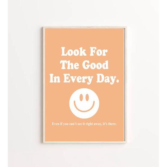 SET TRANH TREO TƯỜNG AESTHETIC 32