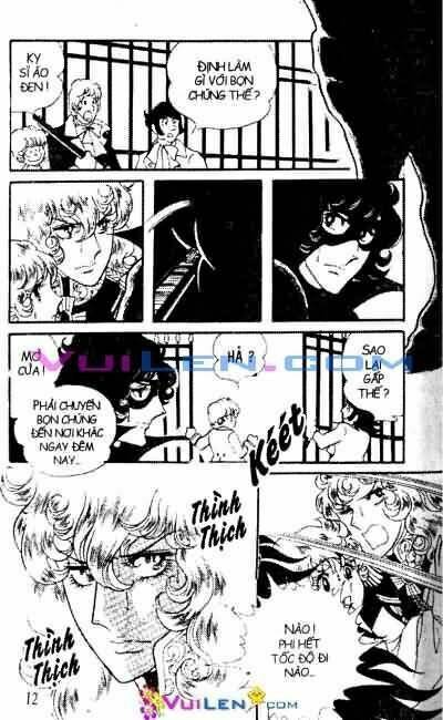 hoa hồng véc-xây chapter 7 12