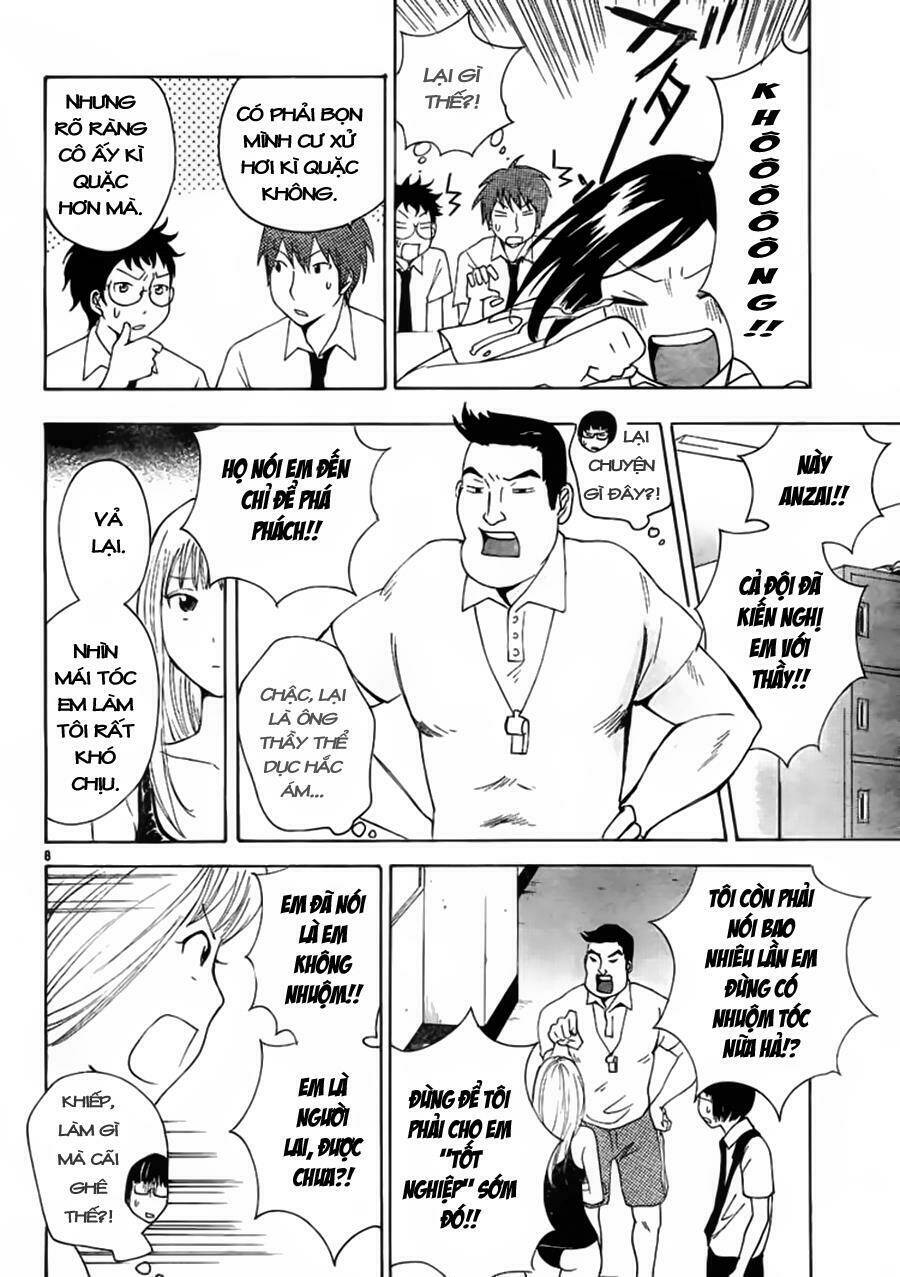 ume shigure chapter 9 11