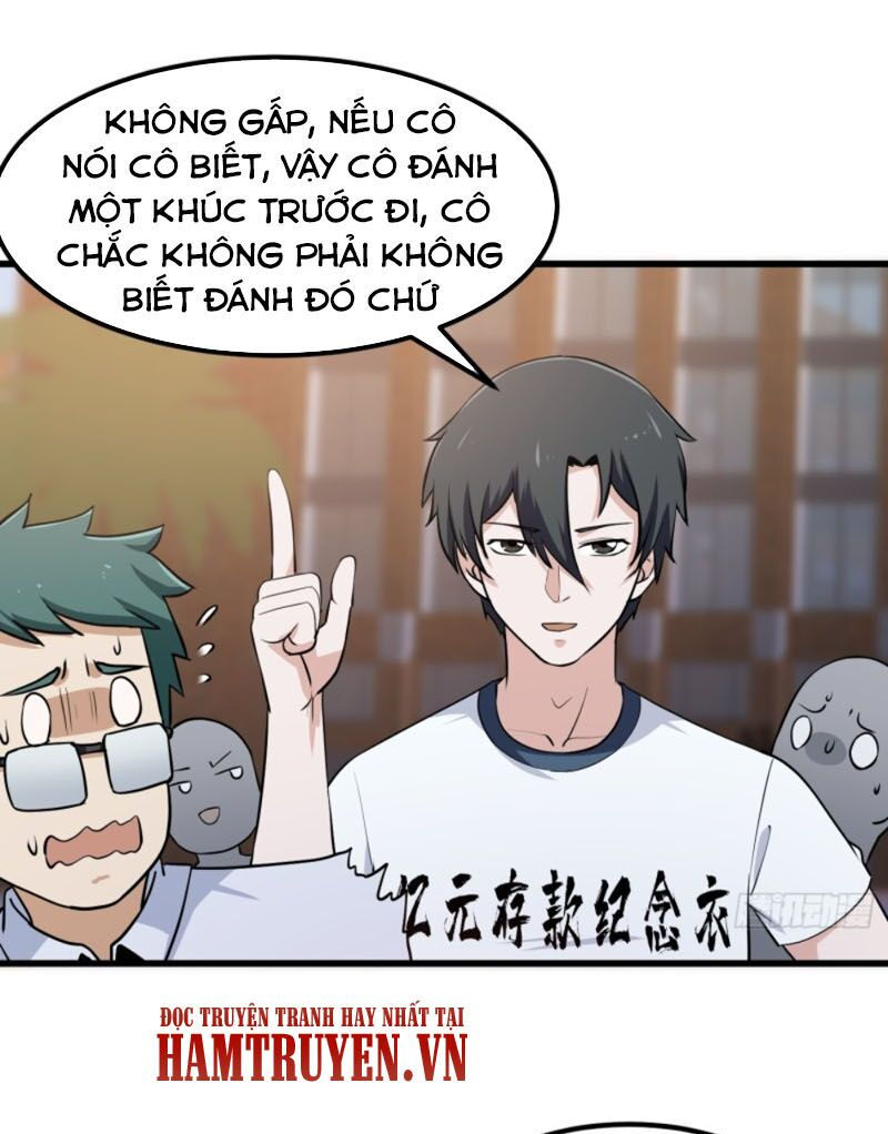 ta chẳng qua là một đại la kim tiên chapter 112 27