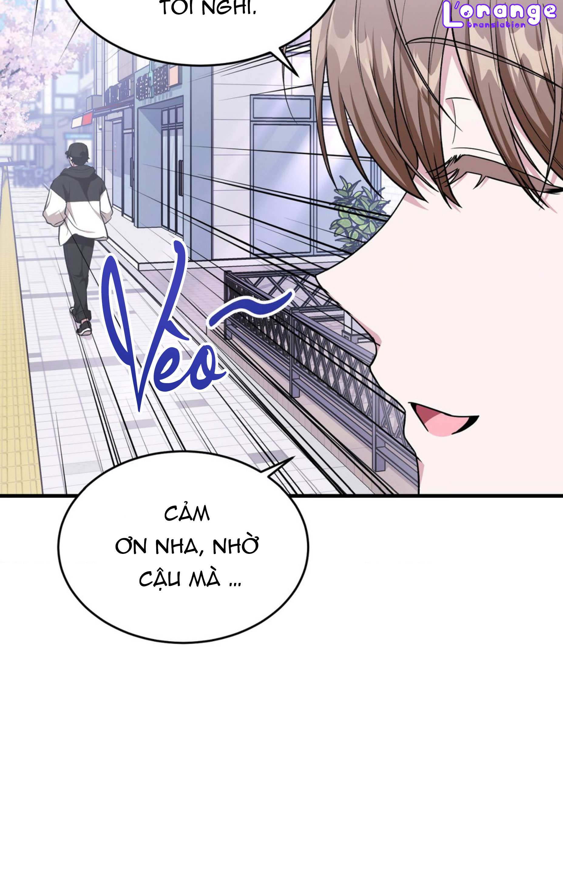 tên nhóc cùng bang hội là hàng xóm chapter 5 7