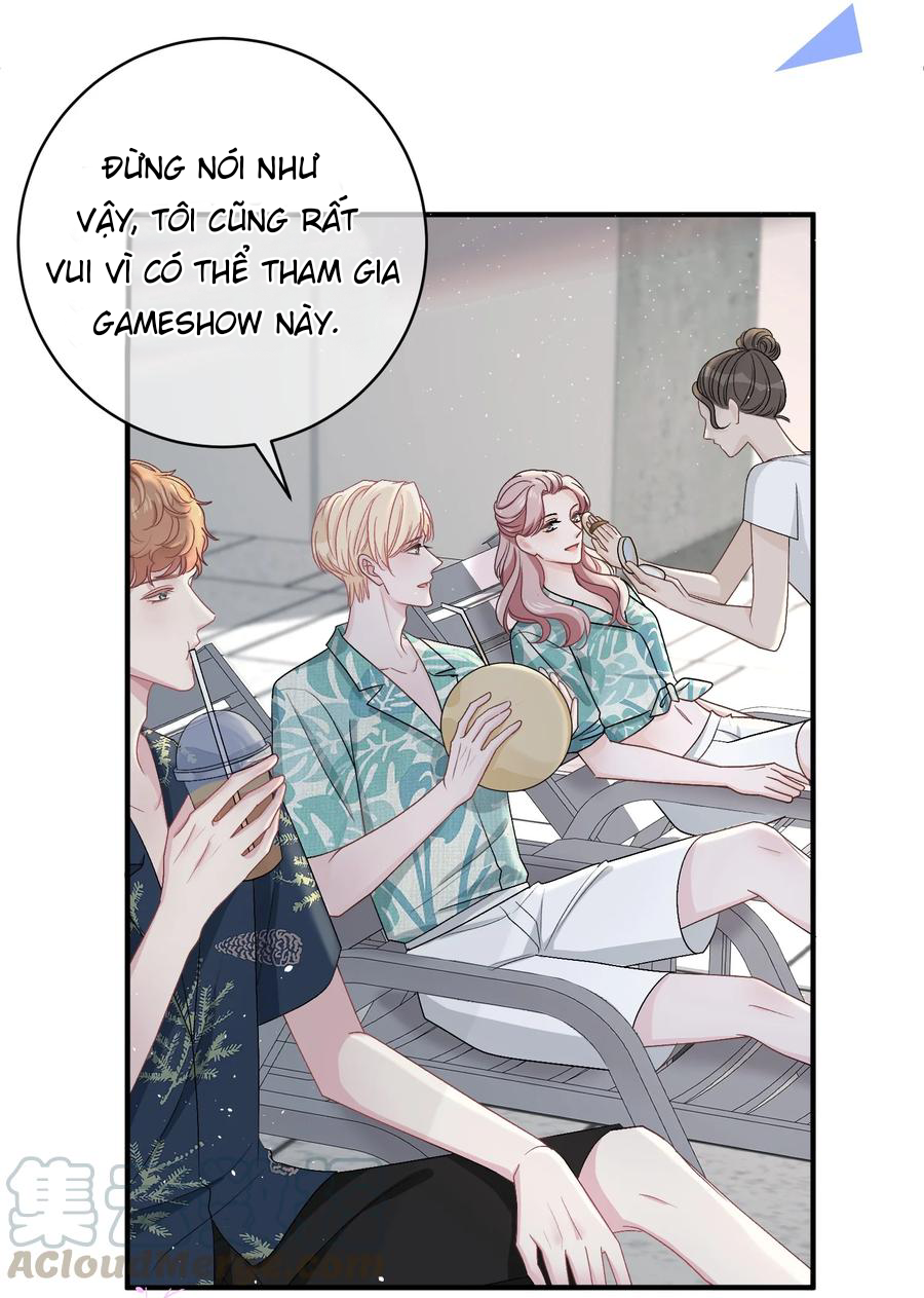 Trước Và Sau Ly Hôn! chapter 30