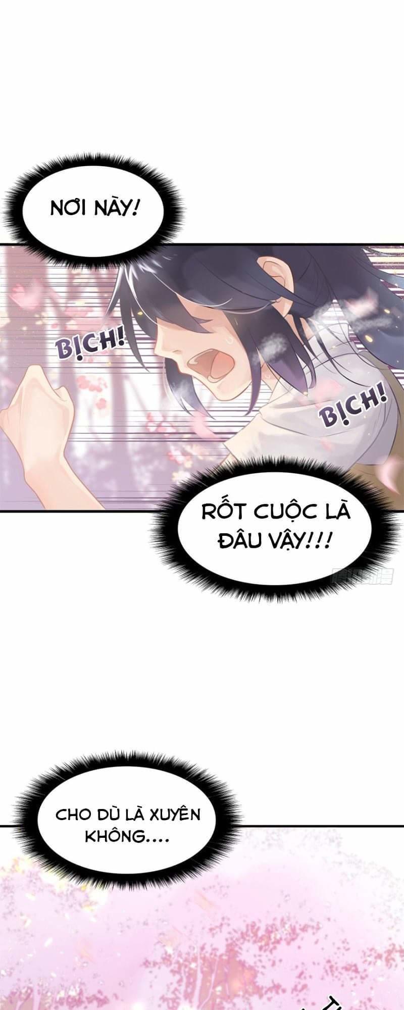 nữ thần đại nhân sáo lộ đa chapter 4 6