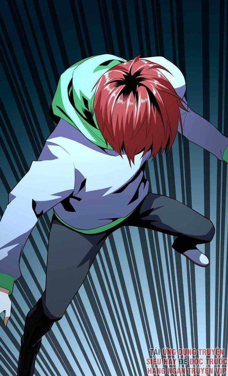 vương bài thần y chapter 69 35