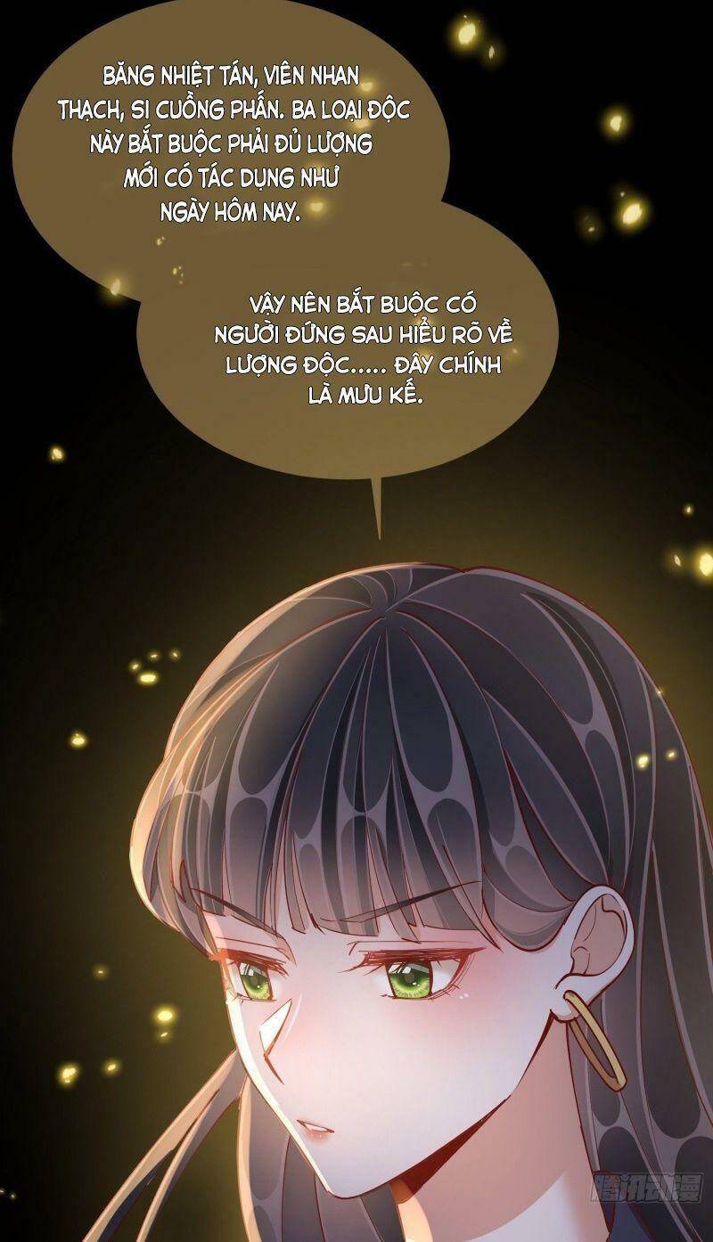 công lược trưởng thành của vương phi chapter 46 35