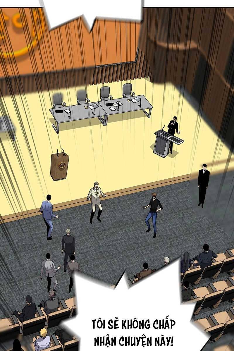 sự trở lại của huyền thoại chapter 105 55