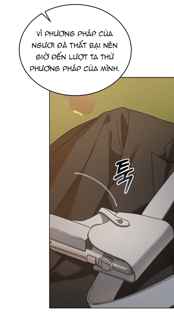 [18+] hãy cầu xin ta đi chapter 16.2 5