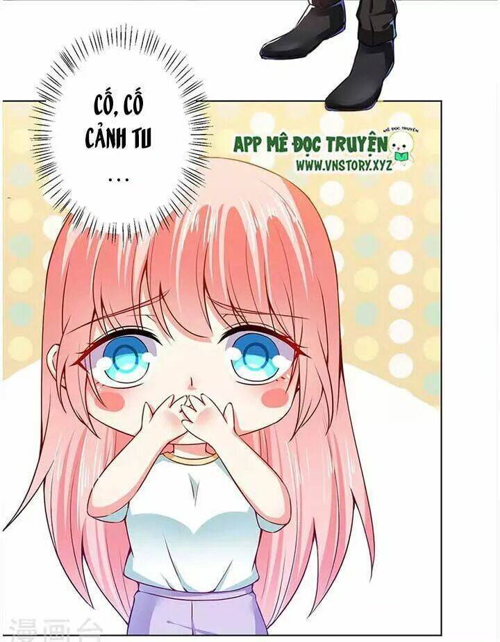 tổng tài đại nhân thật xấu hổ chapter 46 7