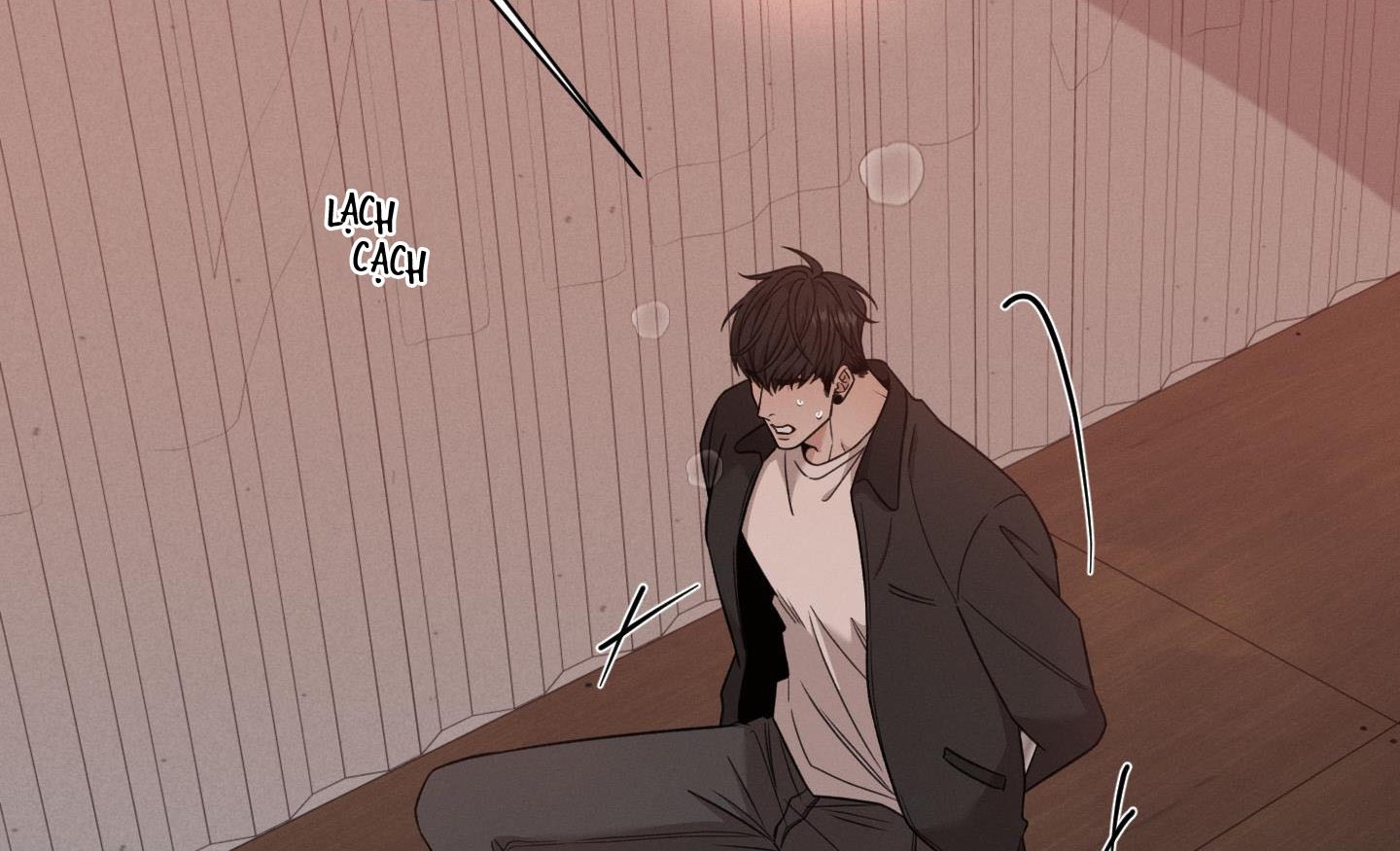 hội chứng minmotion chapter 58 29