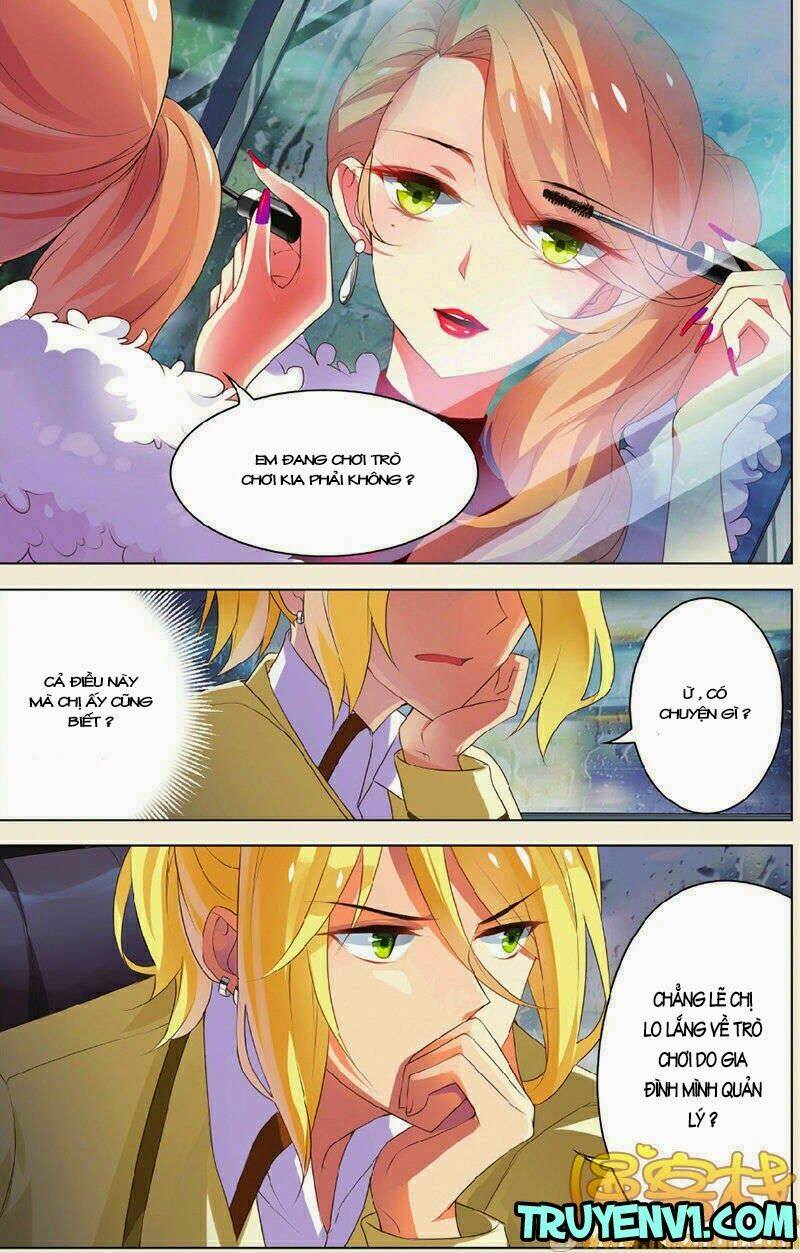 level up - hạch lực đột phá chapter 8 22