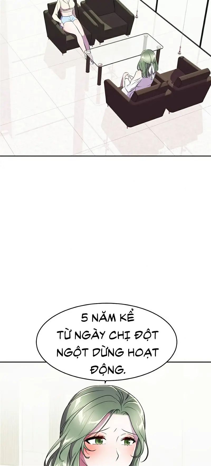 quản lý của siêu anh hùng chapter 27 48