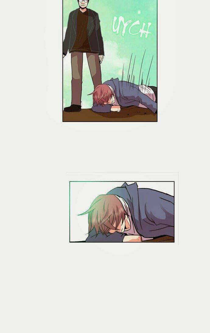 món quà từ chúa chapter 30 34