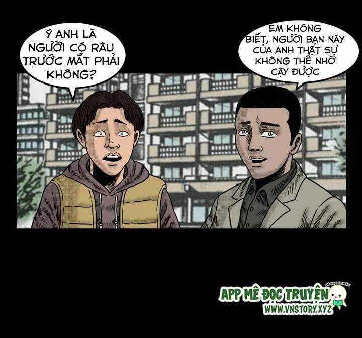 kỳ án có thật chapter 49 4