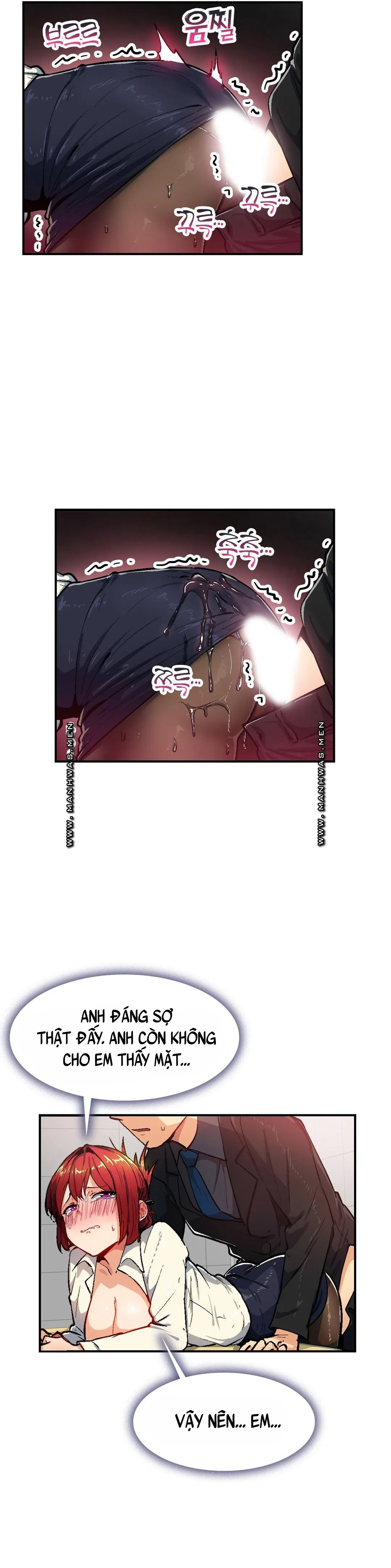 vấn đề nhạy cảm chapter 27 16