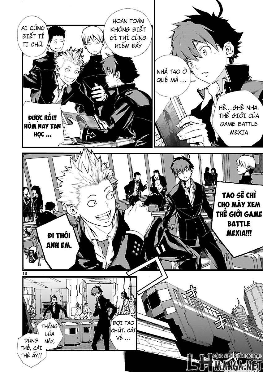 battle mexia chapter 1 18