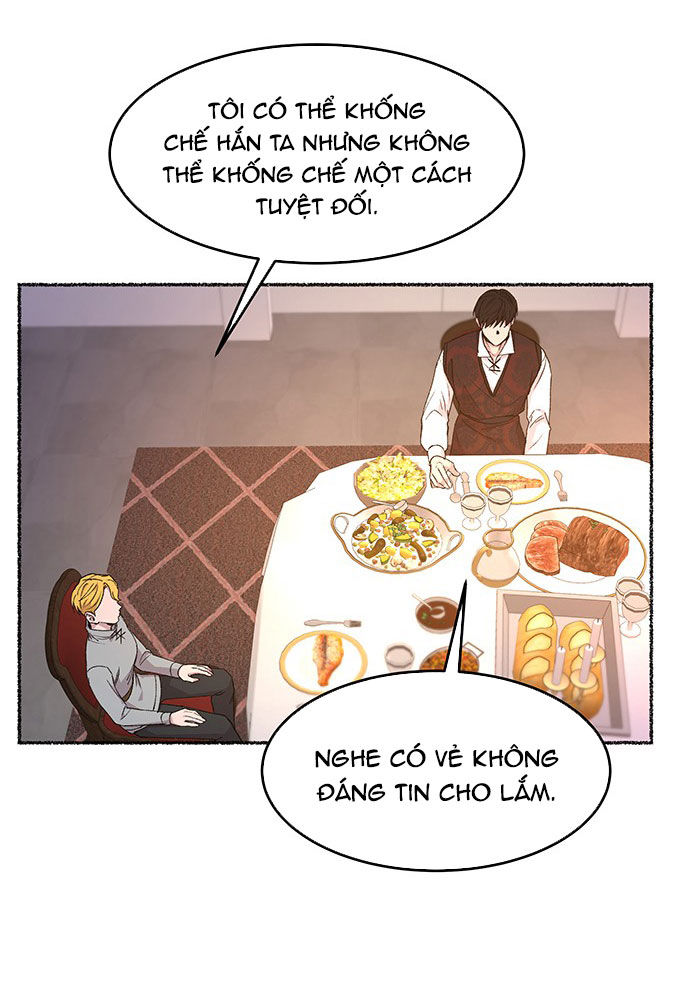 như gió trên cành cây khô chapter 60 8