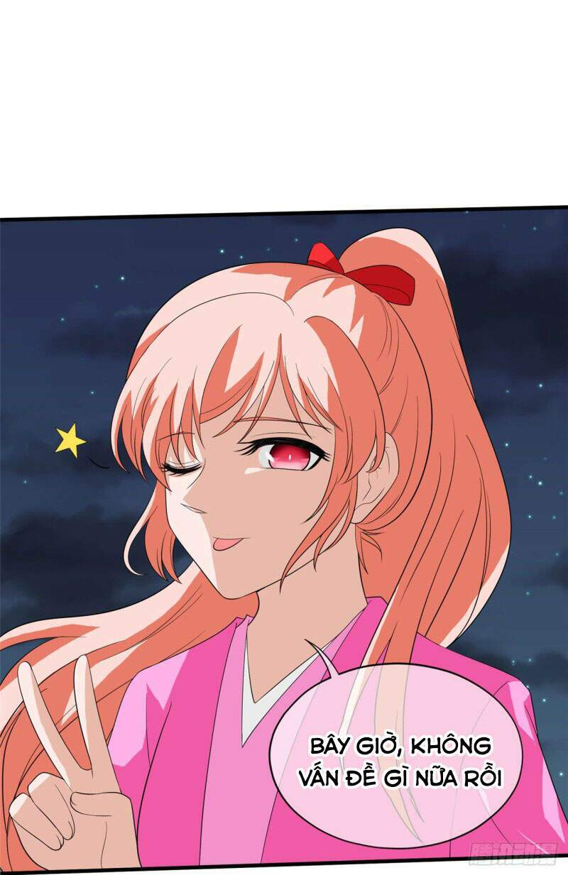 siêu cấp nữ thần trọng sinh chapter 32 7