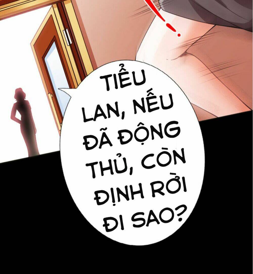 tuyệt phẩm tà thiếu chapter 14 11