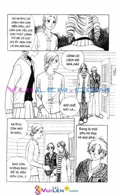 hợp đồng nô lệ chapter 3 141