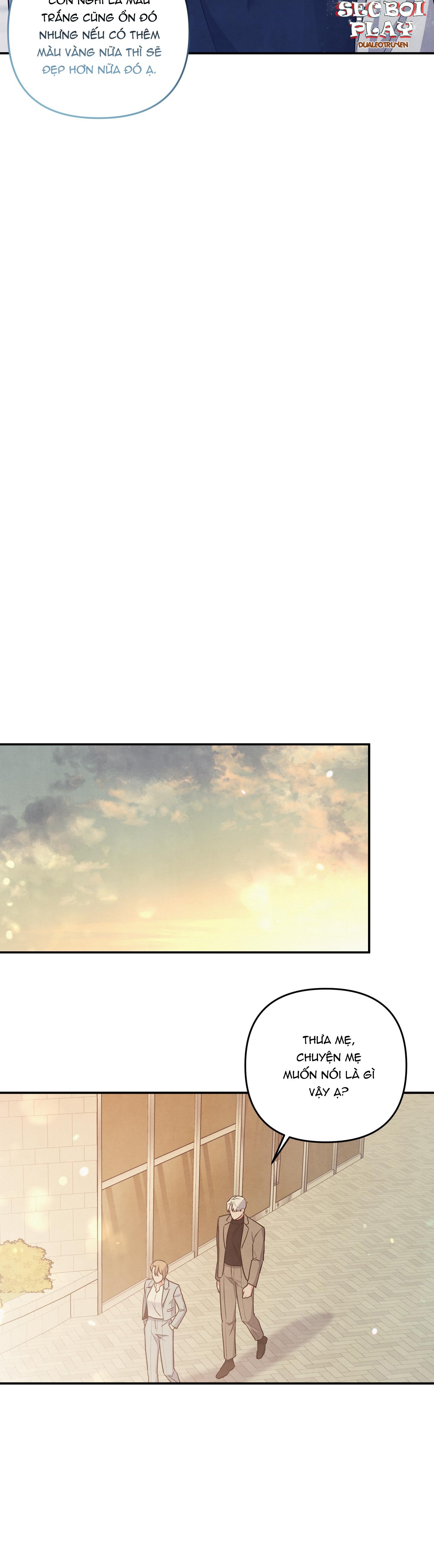 mối quan hệ của thú nhân chapter 23 54