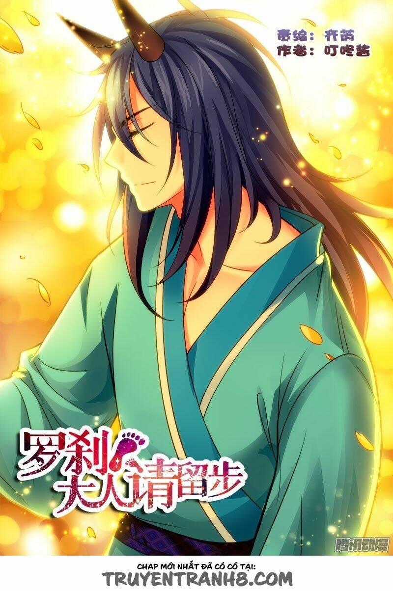 la sát đại nhân hãy dừng chân chapter 142 1