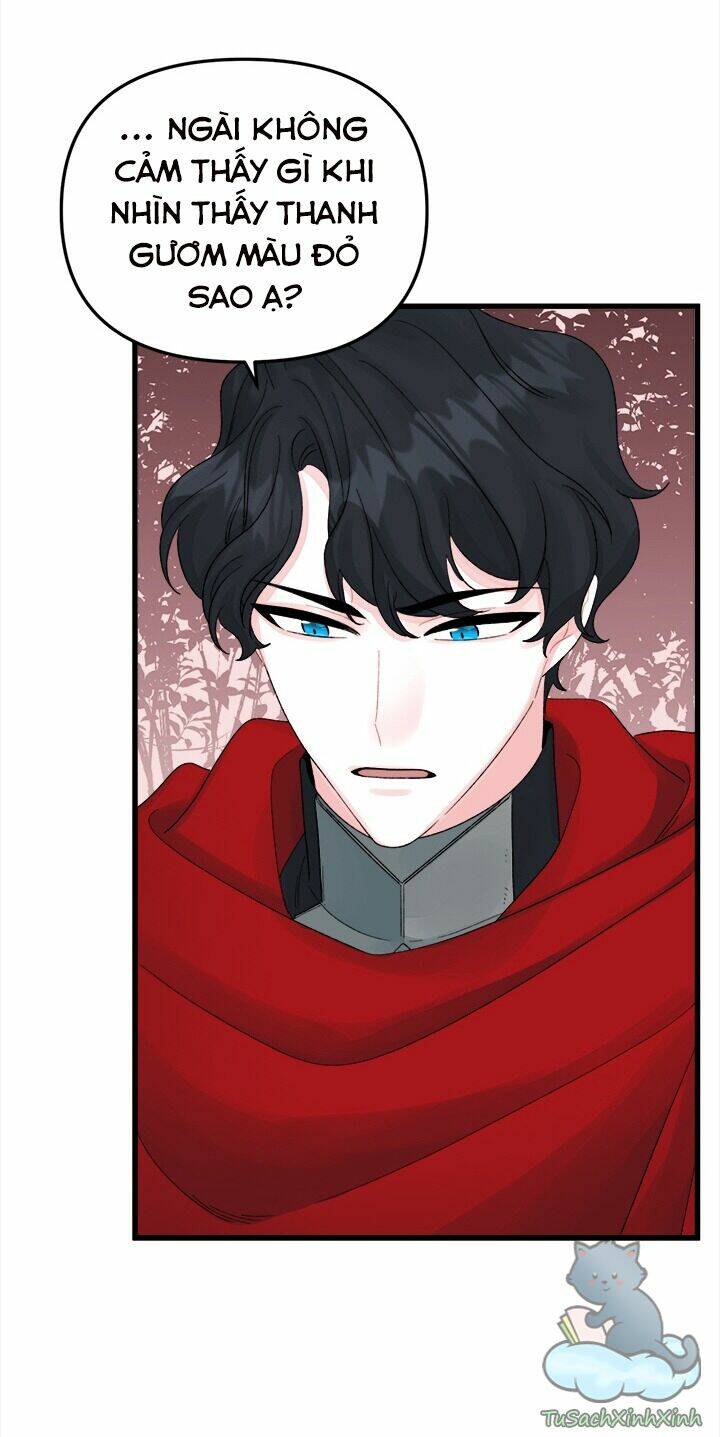 công chúa bãi rác chapter 47 68