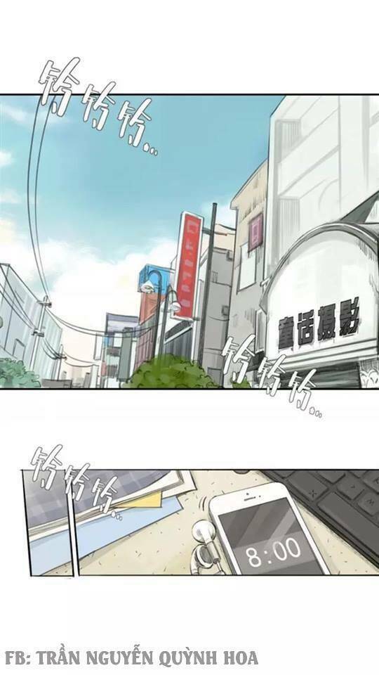 12 giờ của lọ lem chapter 23 2