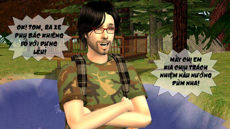 and i love you! chapter 7 60