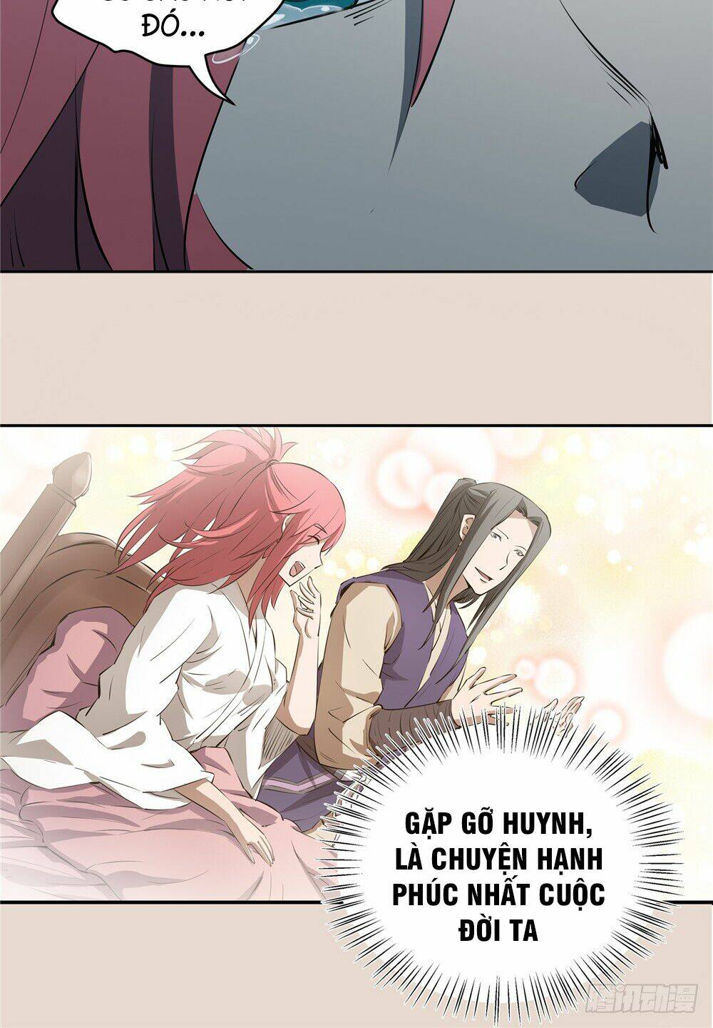 hiệp hành cửu thiên chapter 71 22