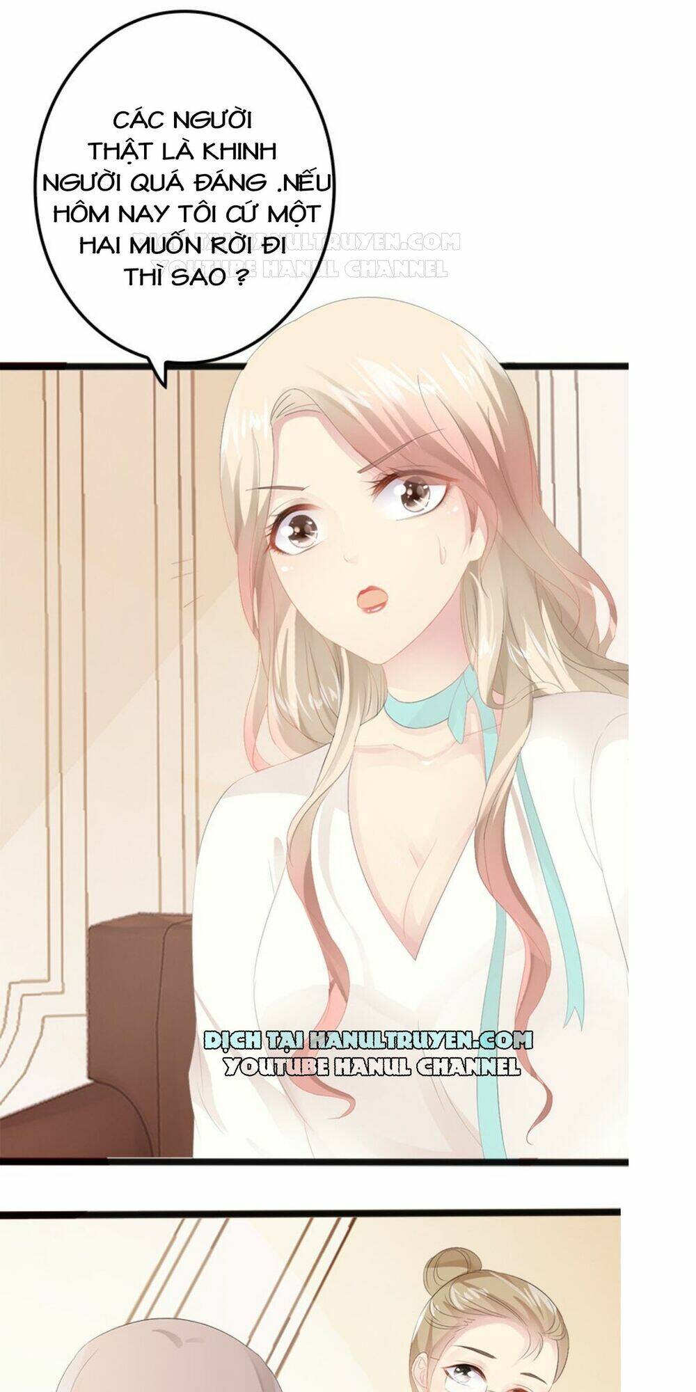 thần bí đế thiếu điềm sủng thê chapter 16 7