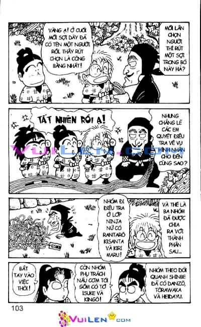 ninja loạn thị chapter 38 104
