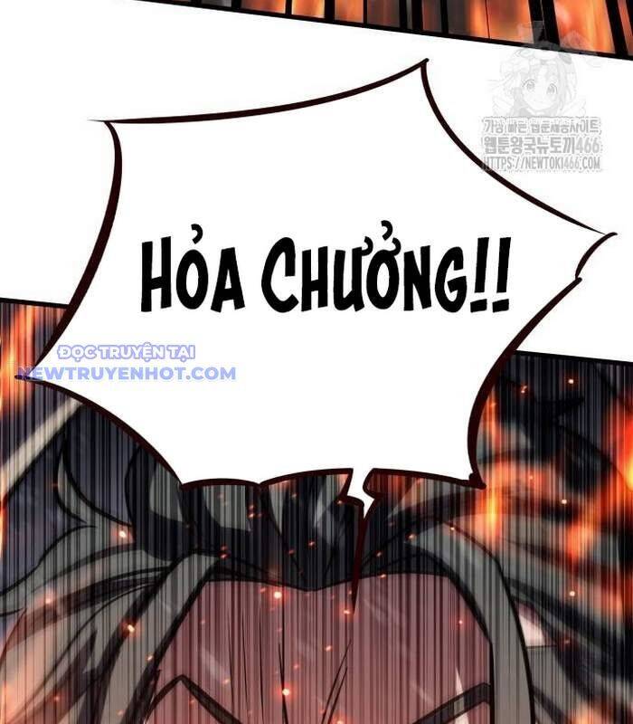 thợ săn huyền thoại trẻ hóa chapter 37 20