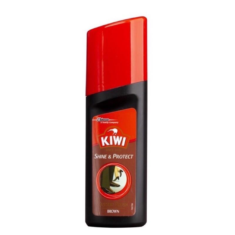 - Xi Bóng Nước Kiwi Màu Đen - Nâu 30ml - Hàng chính hãng DKSH Việt Nam.