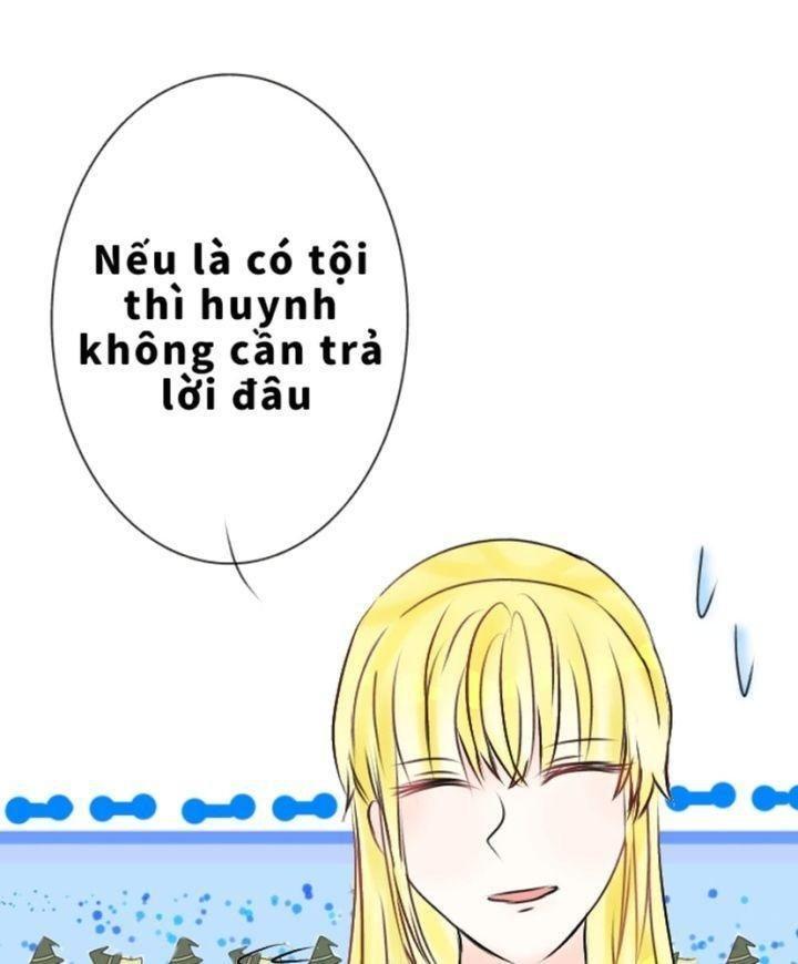 xuyên không làm thái tử phi chapter 8 60