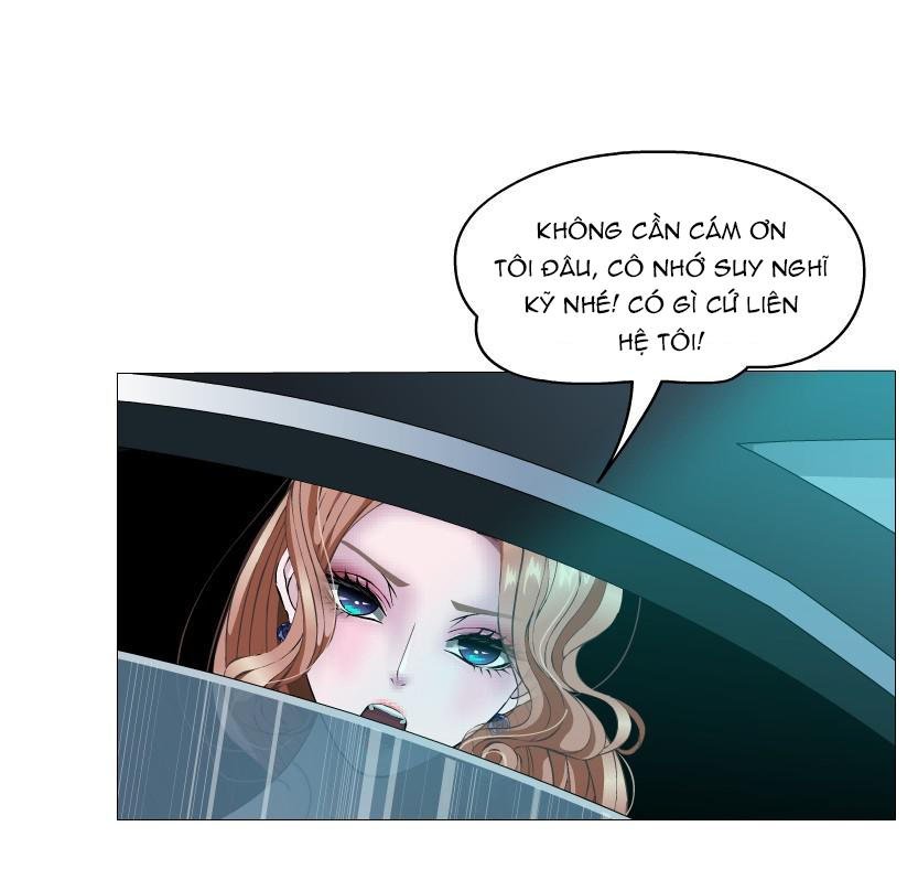 cạm bẫy của nữ thần chapter 107 21