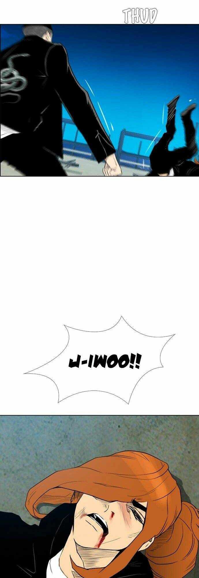 kẻ hồi sinh chapter 125 45