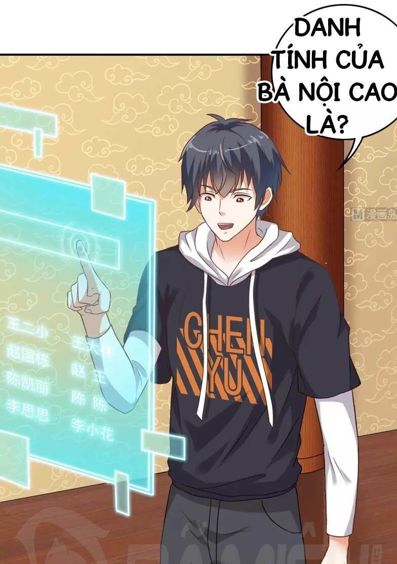 địa phủ khai phá thương chapter 83 13