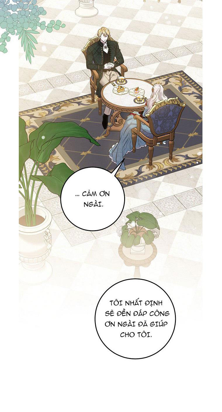 thuần hóa bạo chúa rồi bỏ trốn chapter 41.1 28