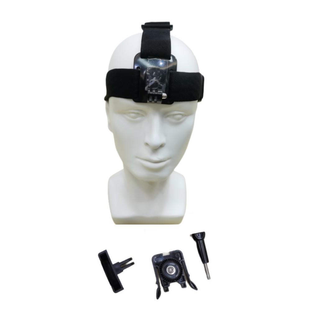 Drift Head Strap Mount Clip nhanh cho Drift XL Sport Action Camera Phụ kiện xe đạp Máy ảnh máy ảnh máy ảnh máy ảnh
