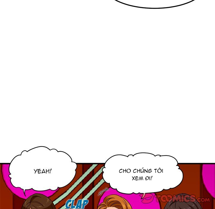 dog on patrol chapter 18 19