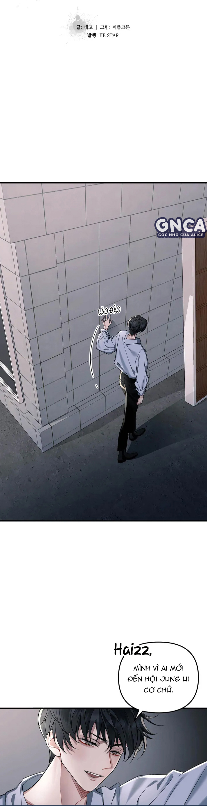 vết tích chapter 4 6