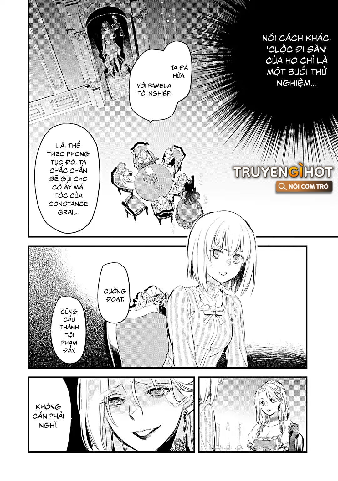 chén thánh của eris chapter 18.1 17