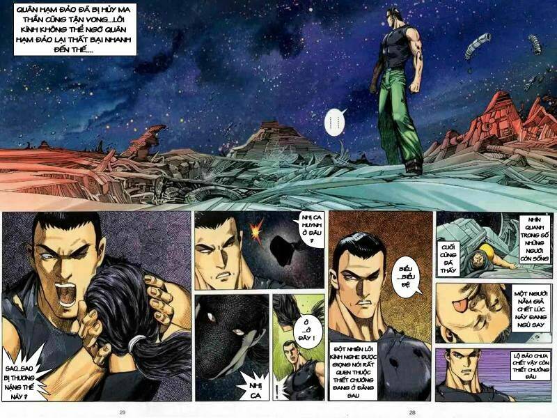 võ thần chapter 87 28