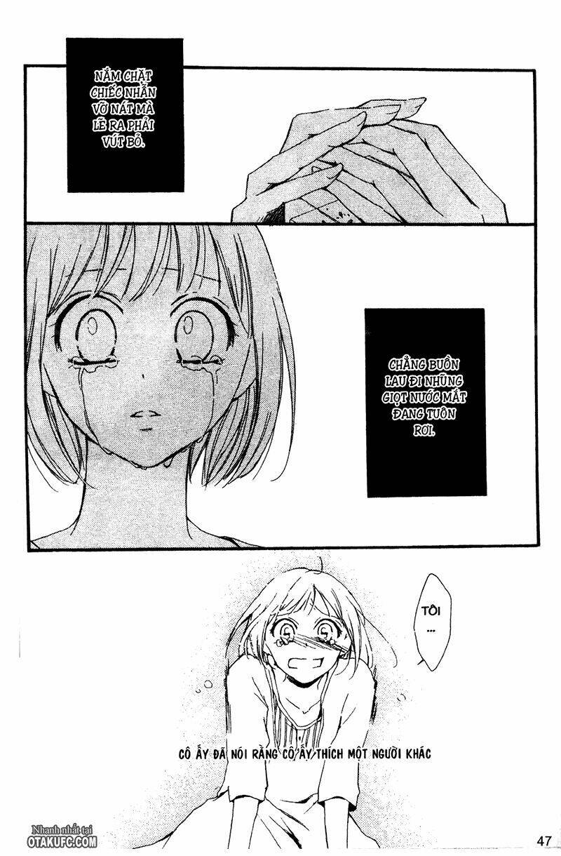 pen saki ni syrup chapter 9 3