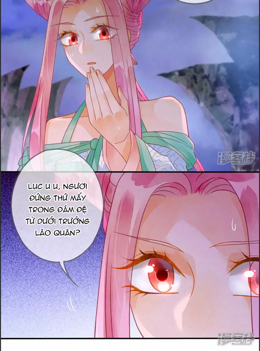 Thiên Động Li Trạch Thương chapter 18 - Trang 12