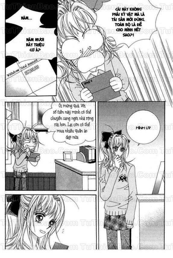 lọ lem hậu đậu chapter 2 9