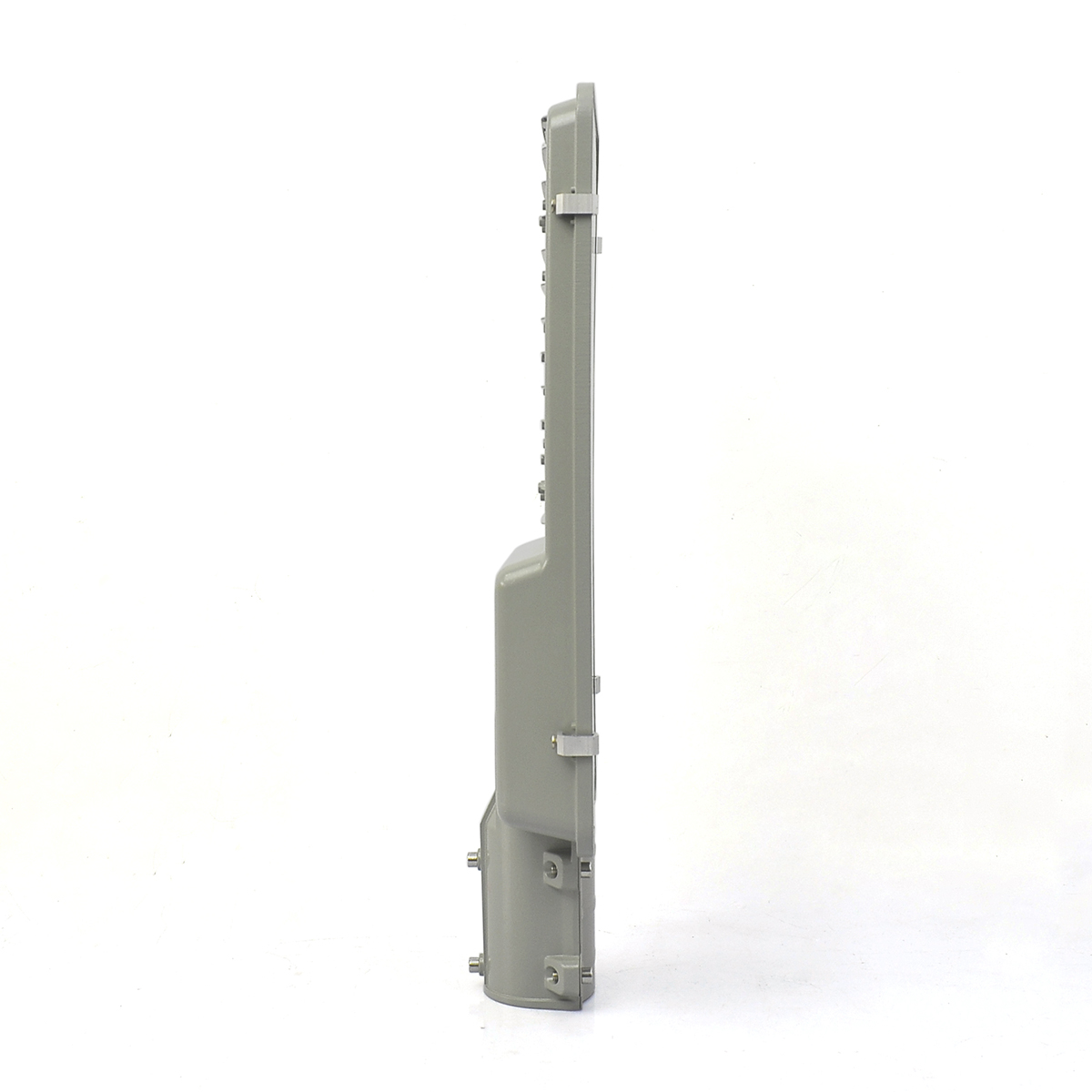 Đèn Đường Năng Lượng Mặt Trời SUNTEK Solar Street Light RD-300 300W - Sáng suốt đêm | Tự động Bật/Tắt | Điều khiển Từ xa | Chống Nước/Bụi/Va đập/Sét - Hàng Chính Hãng - Bảo hành 18 tháng