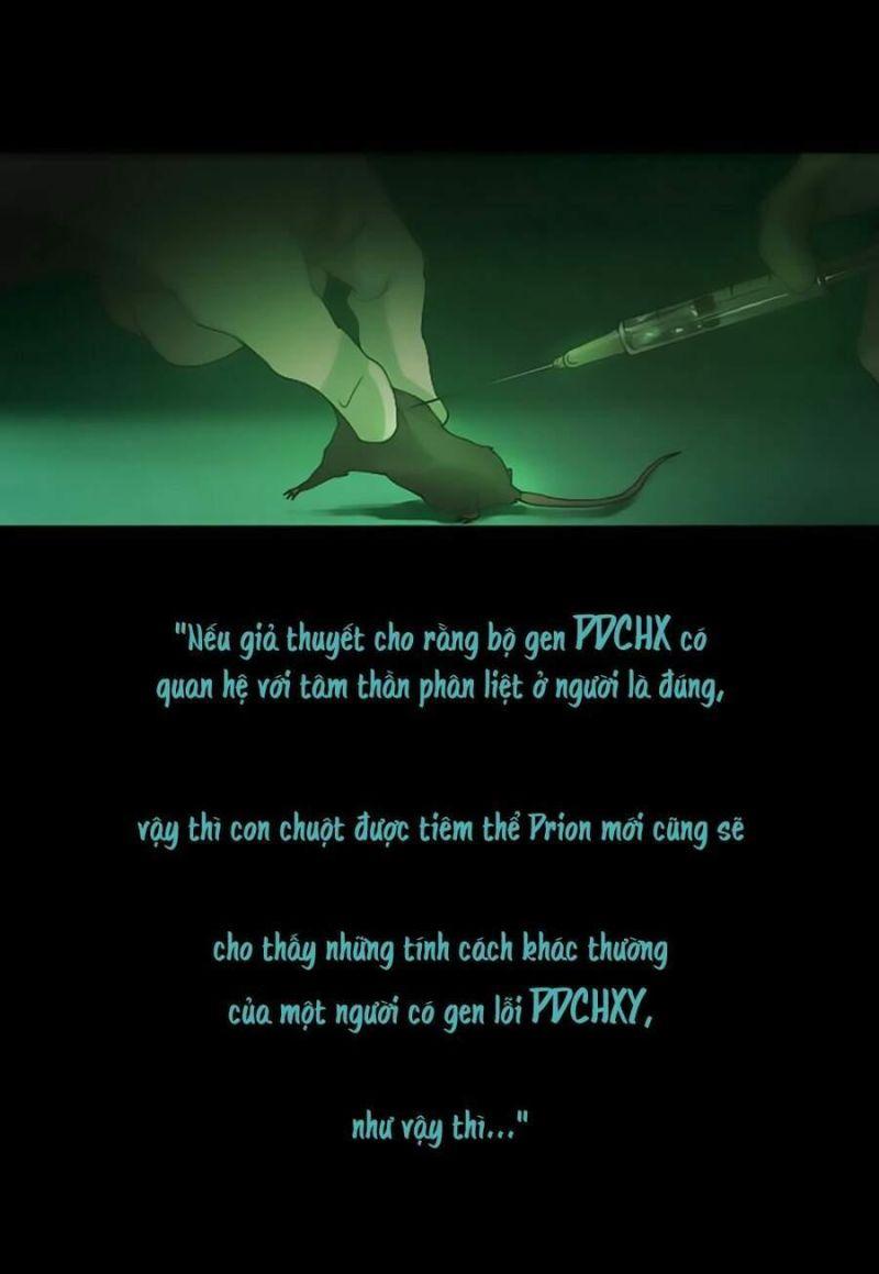 pháp sư chapter 3 4