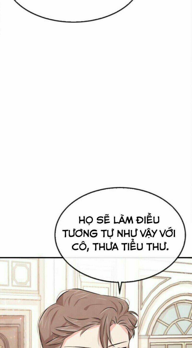 tiểu thư scarlet, em không muốn trả thù sao? chapter 12 27